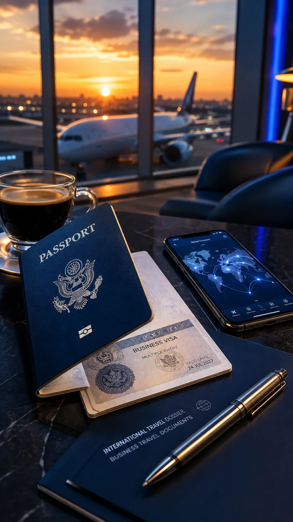 Business Visas