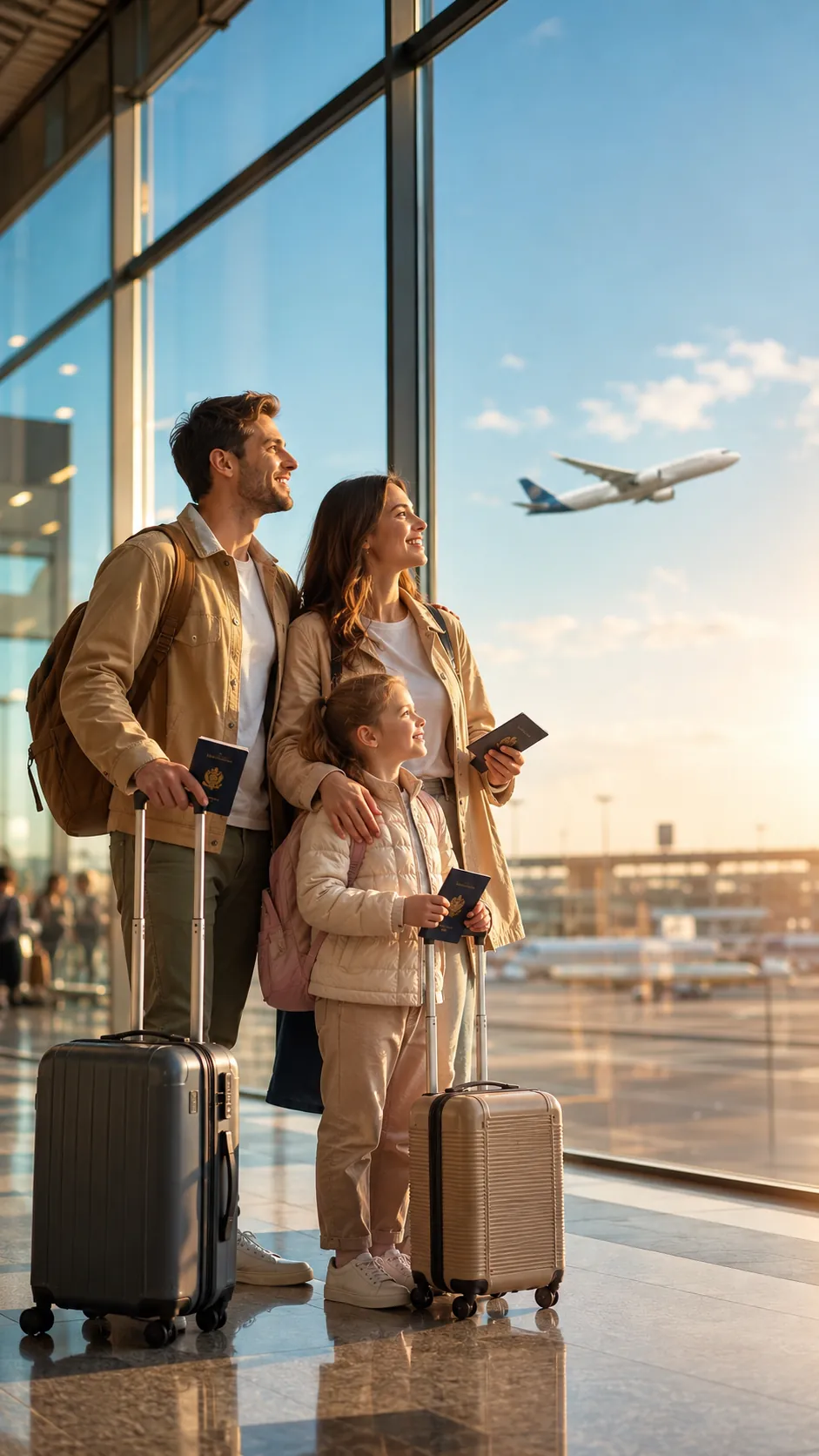 Family & Spouse Visas
